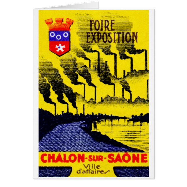1920 Französische IndustrieExpo (Vorne)
