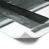 1920 KENTUCKY GEHT TROCKEN - VERBOT POSTER (Ecke)