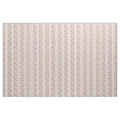 1920 Leaf Stripe Stoff (Fat Quarter (45,7 x 55,9 cm))