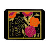 1920 Parfüm des französischen Eau de Cologne Pourp Magnet (Horizontal)