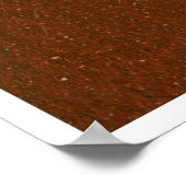 1920 Parfüm Eau de Köln Poster (Ecke)