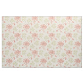 1920 Pflaumen Stoff (Fat Quarter (45,7 x 55,9 cm))