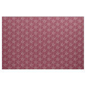 1920 Reben und Ringe Stoff (Fat Quarter (45,7 x 55,9 cm))