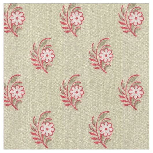 1920 STOFF (Nahaufnahme)