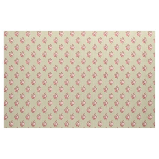 1920 STOFF (Fat Quarter (45,7 x 55,9 cm))