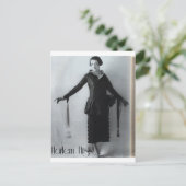 1920er1 postkarte (Stehend Vorderseite)