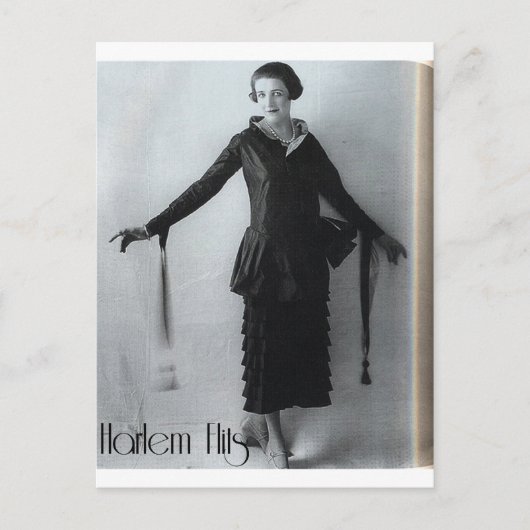 1920er1 postkarte (Vorderseite)