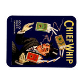 1920er Jahre Magnet (Horizontal)