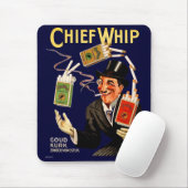 1920er Jahre Mousepad (Mit Mouse)