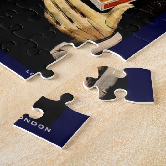 1920er Jahre Puzzle (Seite)