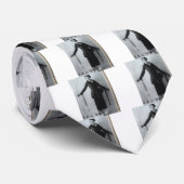 1920s1 krawatte (Gerollt)