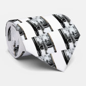 1920s2 krawatte (Gerollt)