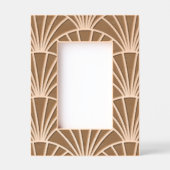 1920s geätzte rahmen (Vorderseite)