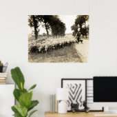 1921 POSTER (Heimbüro)