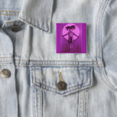 1922 oddball star get up - lavender button (Beispiel)
