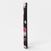 1922 Odorantis Parfüm Case-Mate iPhone Hülle (Hinten/Links)