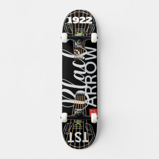 1922 SCHWARZER PFEIL. JMT SKATEBOARDS
