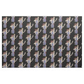 1923 Arrow J. C. Leyendecker und Druck Stoff (Fat Quarter (45,7 x 55,9 cm))