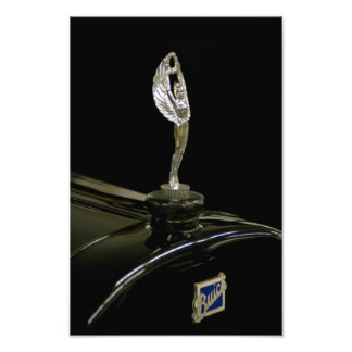 1923 Buick Touring. Fotodruck