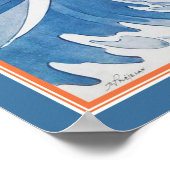 1923 Deko La Vie Parisienne Cover (Ecke)