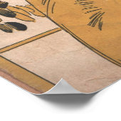 1924 Doodle-Doo-Doo Poster (Ecke)