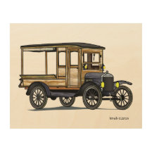 1924 IHC Hausierer