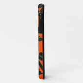 1925 Art Deco Paris Frankreich Parfüm Case-Mate iPhone Hülle (Hinten/Links)