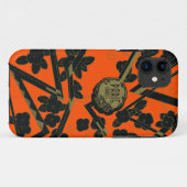 1925 Art Deco Paris Frankreich Parfüm Case-Mate iPhone Hülle (Rückseite (Horizontal))