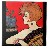 1925 FLIESE (Vorderseite)