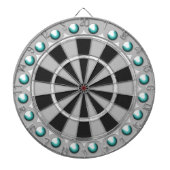 1925 Manhattan Cool (Dartboard) Dartscheibe (vorne)