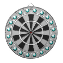 1925 Manhattan Cool (Dartboard) Dartscheibe