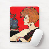 1925 MOUSEPAD (Mit Mouse)