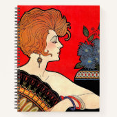 1925 NOTIZBLOCK (Vorderseite)