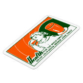 1925 Orangensaft Magnet (Linke Seite)