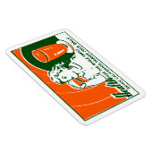 1925 Orangensaft Magnet (Rechte Seite)