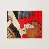 1925 PUZZLE (Horizontal)