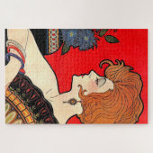 1925 PUZZLE (Horizontal)