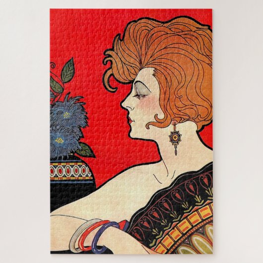 1925 PUZZLE (Vertikal)