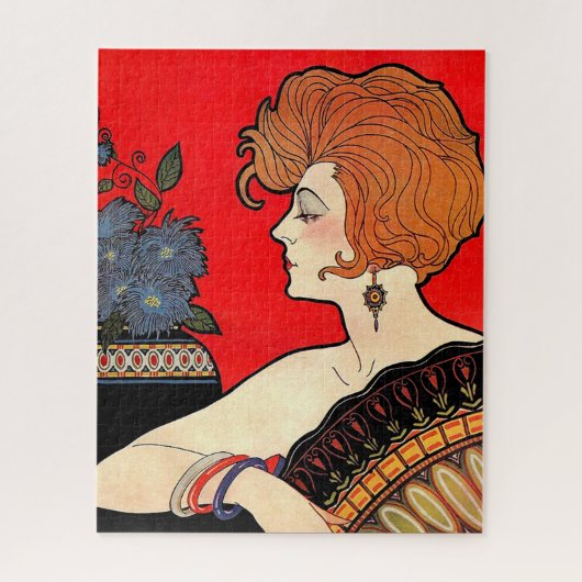 1925 PUZZLE (Vertikal)