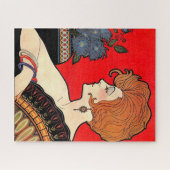 1925 PUZZLE (Horizontal)