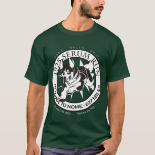 1925 Serum Run T-Shirt