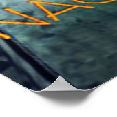 1926 Go to Berlin Germany Travel Poster (Ecke)