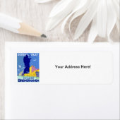 1927 Bremerhaven Deutschland (Insitu)