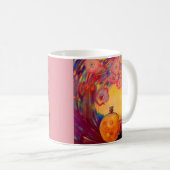 1927 Roger & Gallet parfüm and art Kaffeetasse (VorderseiteRechts)