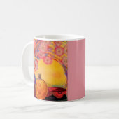 1927 Roger & Gallet parfüm and art Kaffeetasse (Vorderseite Links)