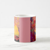 1927 Roger & Gallet parfüm and art Kaffeetasse (Mittel)