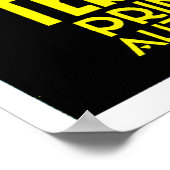 1927 Terza Coppa Etna Auto Road Kundgebung Ad Poster (Ecke)