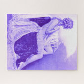 1927 Ziegfeld Puzzle (Horizontal)