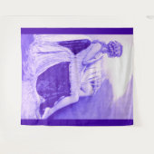 1927 Ziegfeld Wandteppich (Vorderseite (Horizontal))