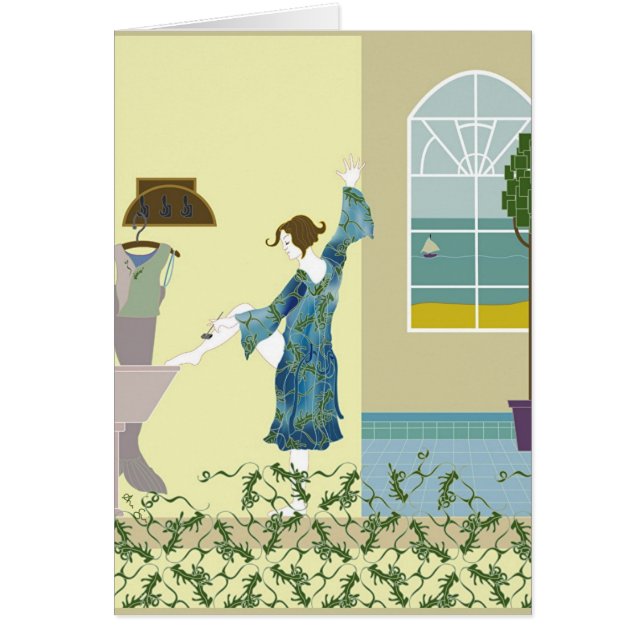 1927BATHROOM (Vorne)